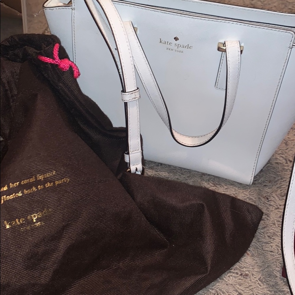 Kate Spade purse